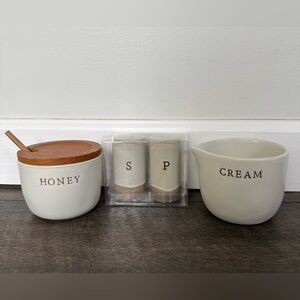 Hearth & Hand with Magnolia Trio Set